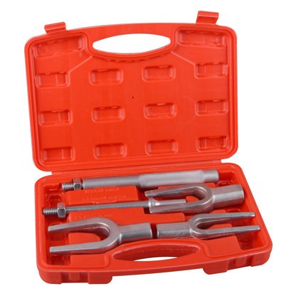 DAYUAN Ball Joint Tie Rod Pitman Arm 5 pcs Tool Kit Separator for Cars and Light Trucks