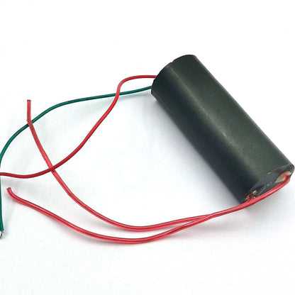 FainWan 5pcs DC Boost Step Up Power Module High Voltage Generator DC 3V-6V,400000V 400KV