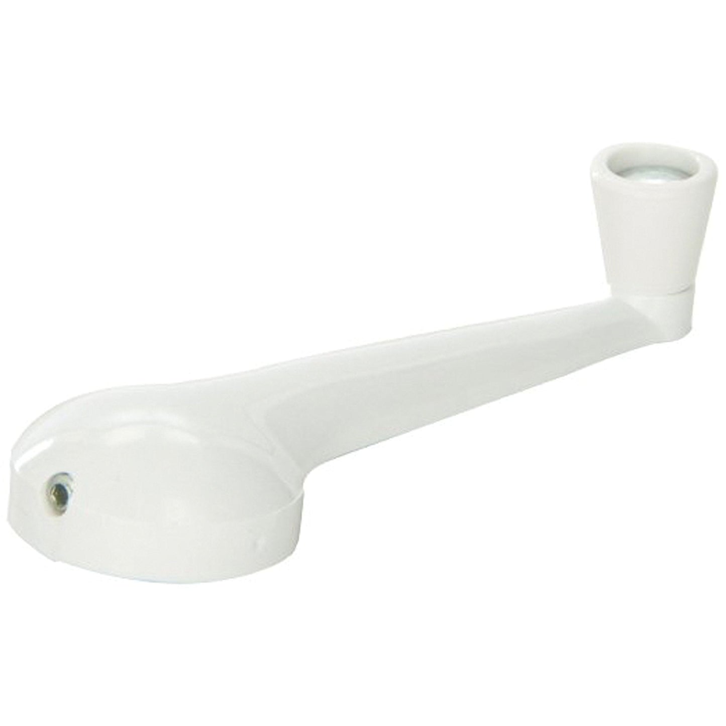 Winegard RP-6795 White Crank Handle Set