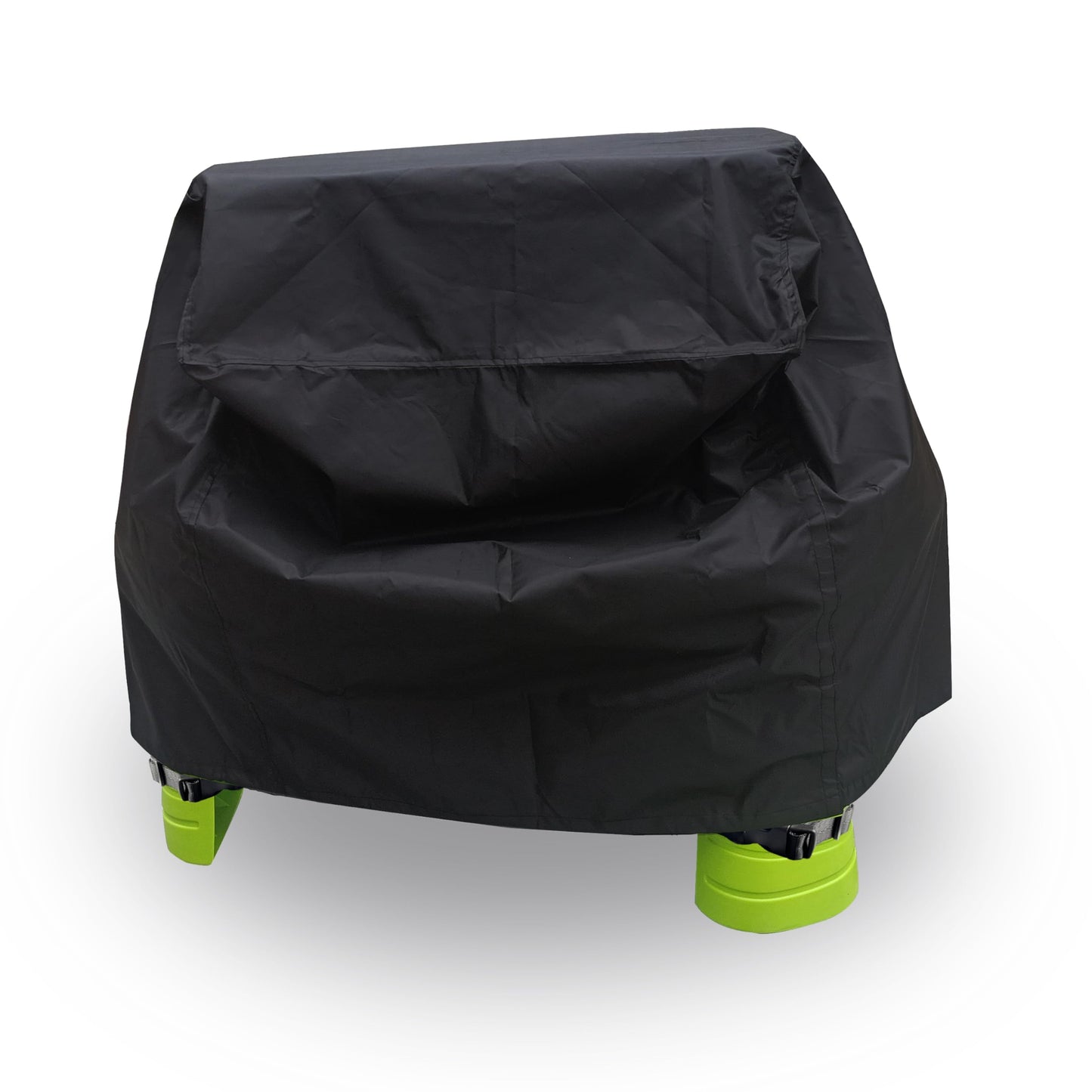 MBOOM Water Table Cover for Step2 Rain Showers Splash Pond - Outdoor Water-Repellent, Dirt Proof, Anti-UV Toys Cover