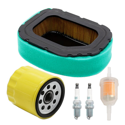 SYOWADA 32 083 03-S Air Filter Replacement for Kohler Courage SV710 SV715 SV720 SV730 SV735 SV740 Engine 32 883 03-S1 Air Filter 52 050 02 Oil Filter