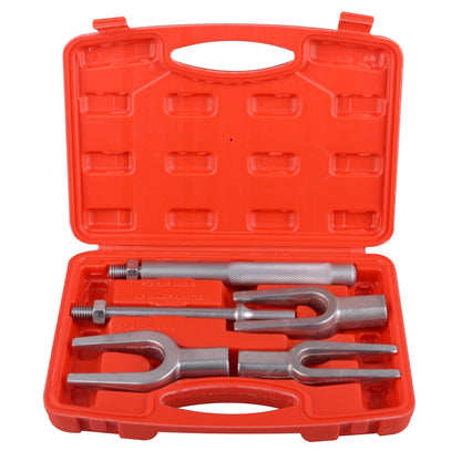 DAYUAN Ball Joint Tie Rod Pitman Arm 5 pcs Tool Kit Separator for Cars and Light Trucks