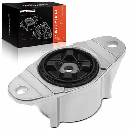 A-Premium Rear Driver or Passenger Suspension Strut Mount Compatible with Mazda 3 2004-2013 3 Sport 2009-2013 5 2006-2010/2012-2014 Volvo C30 2008-2013