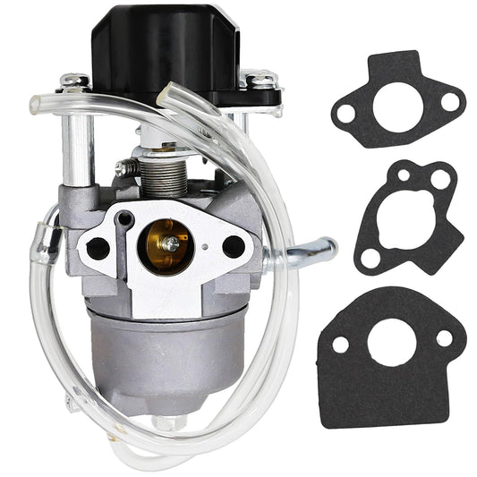 DUZFOREI Carburetor Inverter Generator Carb P16D Assy Replacement for A-iPower SUA2000i 1600 2000 Watts Inverter Gas Generator Model 73536i