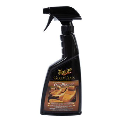 GOLD CLASS LEATHER CONDITIONER
