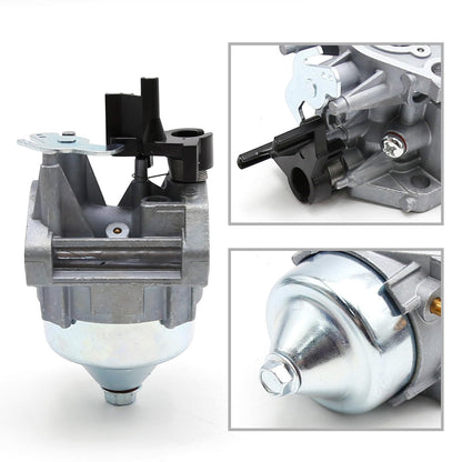 JUUDDENPARTS GCV160 Carburetor Carb, 16100-Z8B-901 Carburetor Replacement for Honda GCV160LA0 GCV160LA1 Replacement for Husqvarna 7021P HU700F Replacement for Troy-Bilt TB240 TB130 130XP
