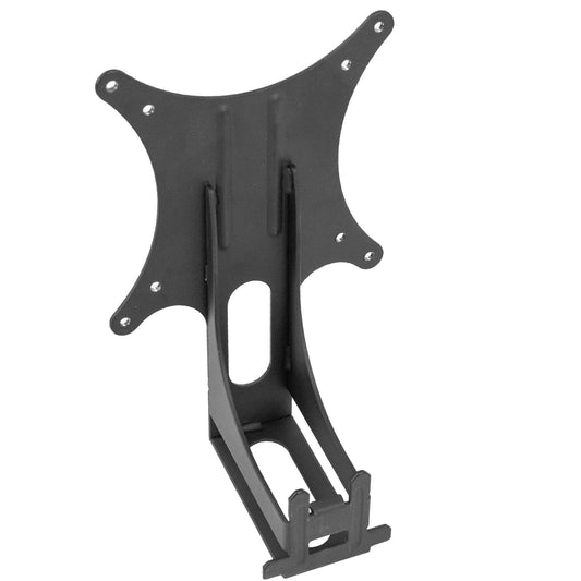 VIVO Quick Attach VESA Adapter Plate, Designed for Acer and Viewsonic Monitors Including R240HY bidx, SB220Q, RT240Y, R221Q, RT270, G227HQL, VX2276-smhd, and More, VESA up to 100x100, MOUNT-AR240H