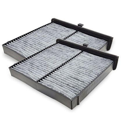 N9FE5W 2 Pack Cabin Air Filter for Mazda CX30 CX50 Mazda 3 2019 2020 2021 2022 2023 2024 2025
