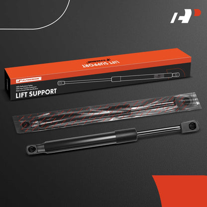A-Premium Rear Tailgate Lift Supports Struts Compatible with Infiniti Q50 2014-2021 2-PC