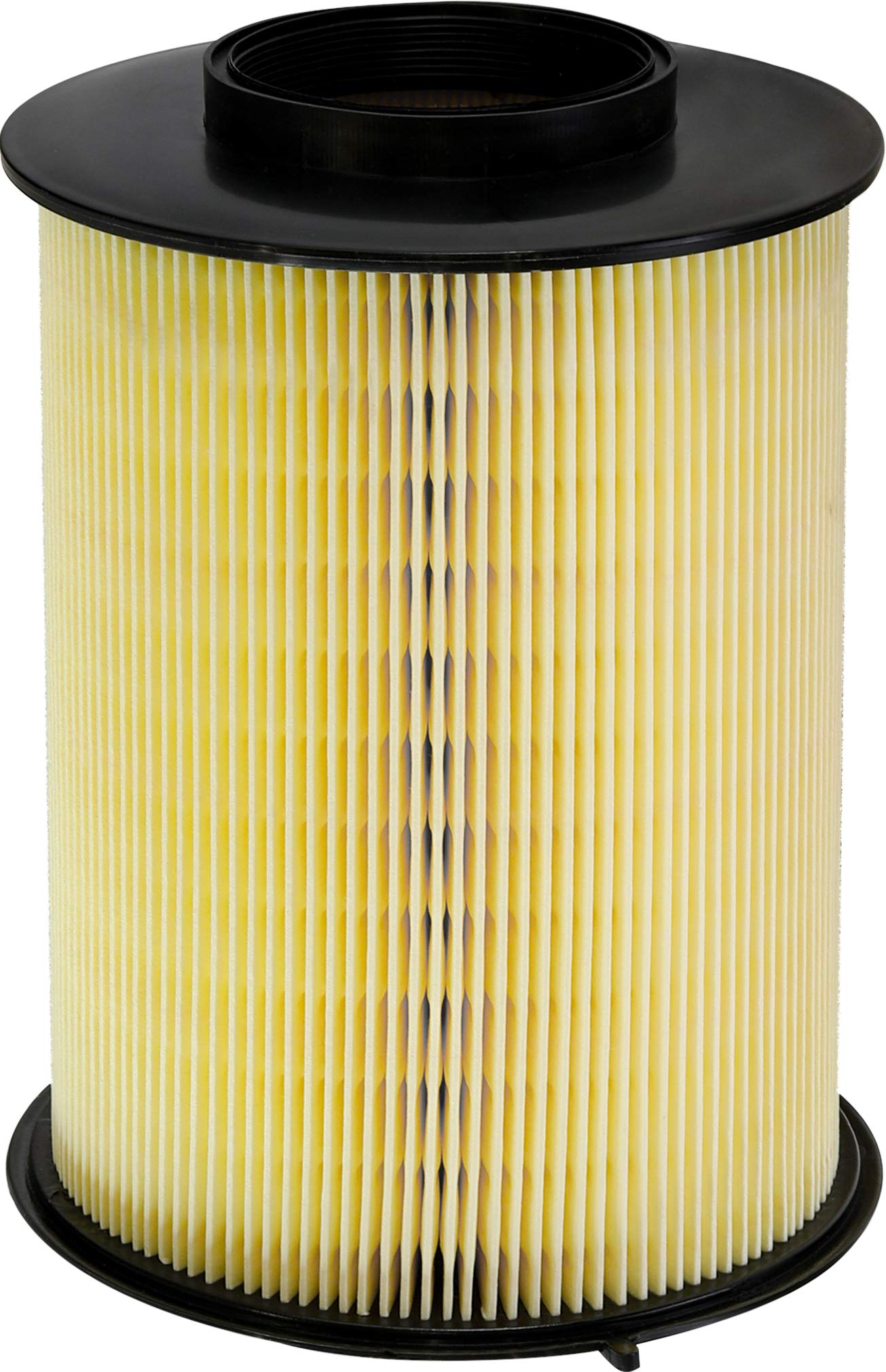 PAuto GP114 (CA11114) Engine Air Filter Replacement for Ford Escape 1.5L/1.6L/2.5L (2012-2020), Focus (2008-2018), Transit Connect 1.6L (2014-2016), Lincoln MKC (2015-2019)