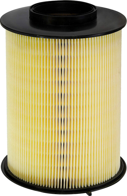 PAuto GP114 (CA11114) Engine Air Filter Replacement for Ford Escape 1.5L/1.6L/2.5L (2012-2020), Focus (2008-2018), Transit Connect 1.6L (2014-2016), Lincoln MKC (2015-2019)