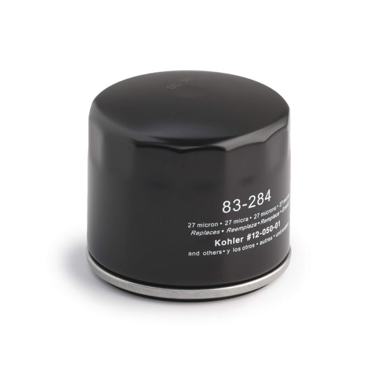 OREGON 83-284 Oil Filter Replaces John Deere Am254424 Kh1205008 Kohler 12-050-01S