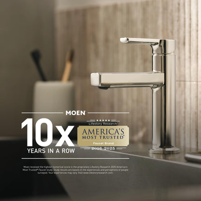 Moen Attune Chrome Handheld Shower, 218H0