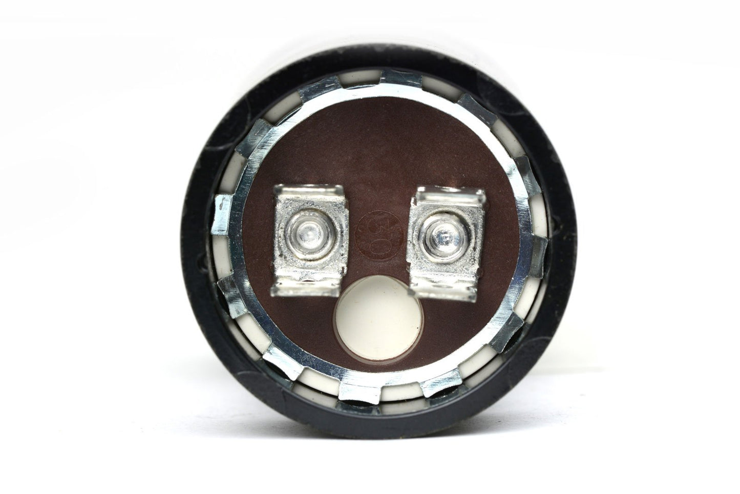 TEMCo Industrial- Temco 200 240 Uf Mfd 110 125 Vac Volts Round Start Capacitor 50 60 Hz Ac Electric Lot 1 200 240 Uf (1 Pack) 110 125 Volts