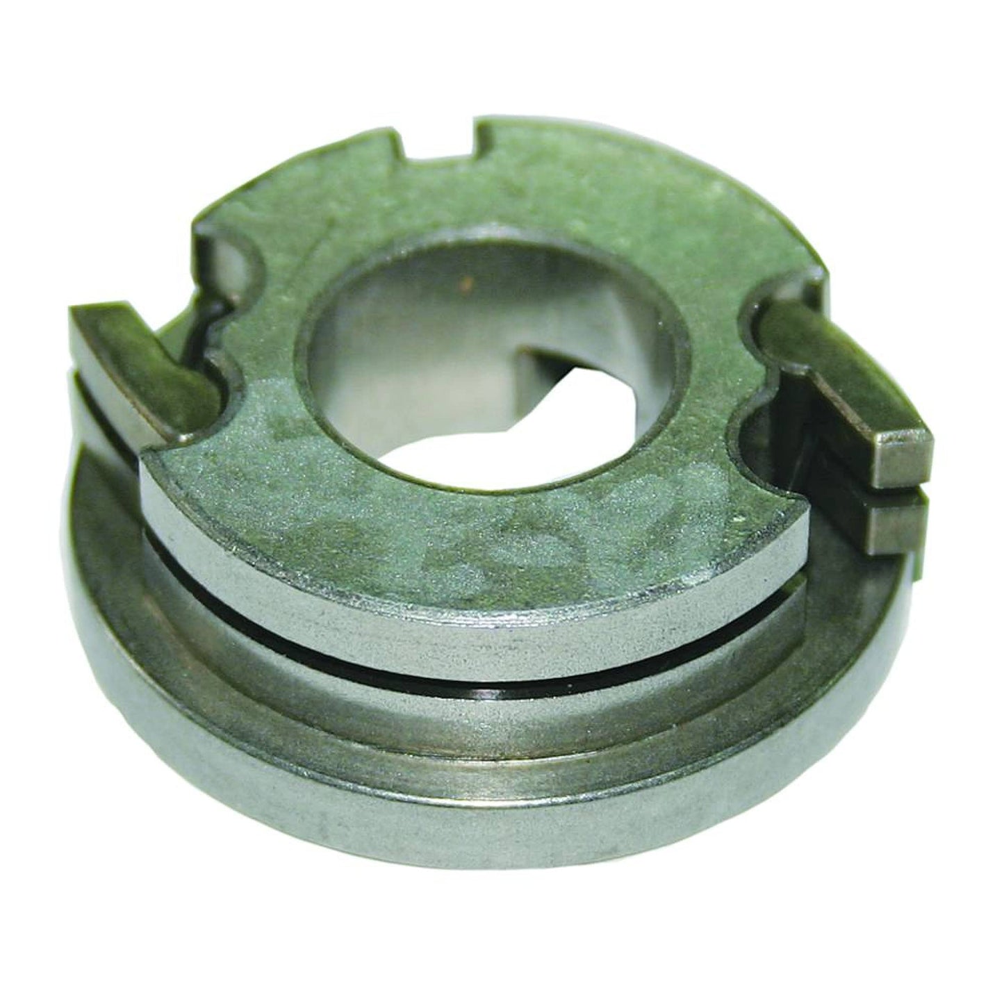 Stens 240-709 Metal Right Ratchet, Replaces Honda: 23510-VB5-801, 23510-VB5-803, Fits Honda: 21" Deck Commercial Unit, 1.411" Outside Diameter