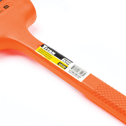 Titan Tools - 48 OZ 3 LB Dead Blow Hammer