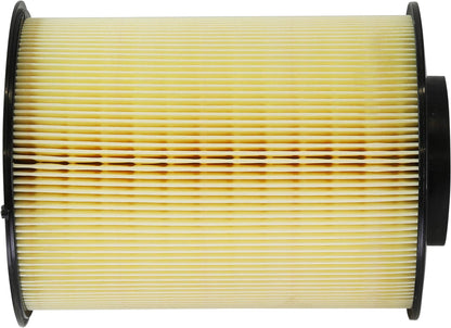 PAuto GP114 (CA11114) Engine Air Filter Replacement for Ford Escape 1.5L/1.6L/2.5L (2012-2020), Focus (2008-2018), Transit Connect 1.6L (2014-2016), Lincoln MKC (2015-2019)