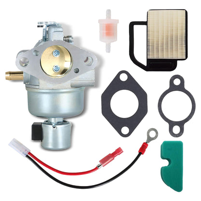 ALL-CARB 20-853-33-S Carburetor Replacement for Kohler Courage SV530 SV540 SV590 SV600 Carb 15HP 17HP 18HP 19HP Engine