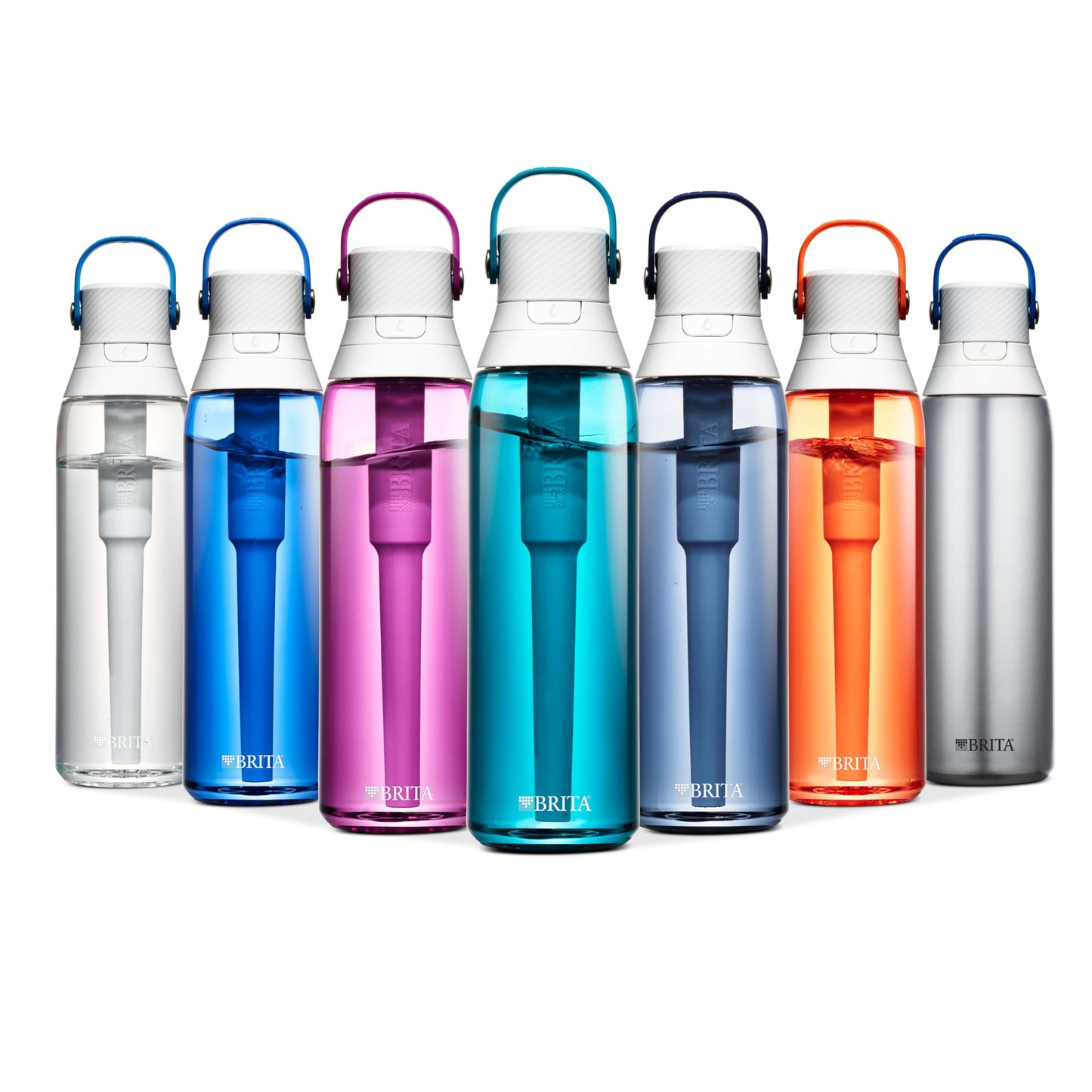 Brita Universal Bottle Filter 6ct