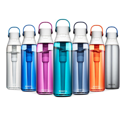 Brita Universal Bottle Filter 6ct