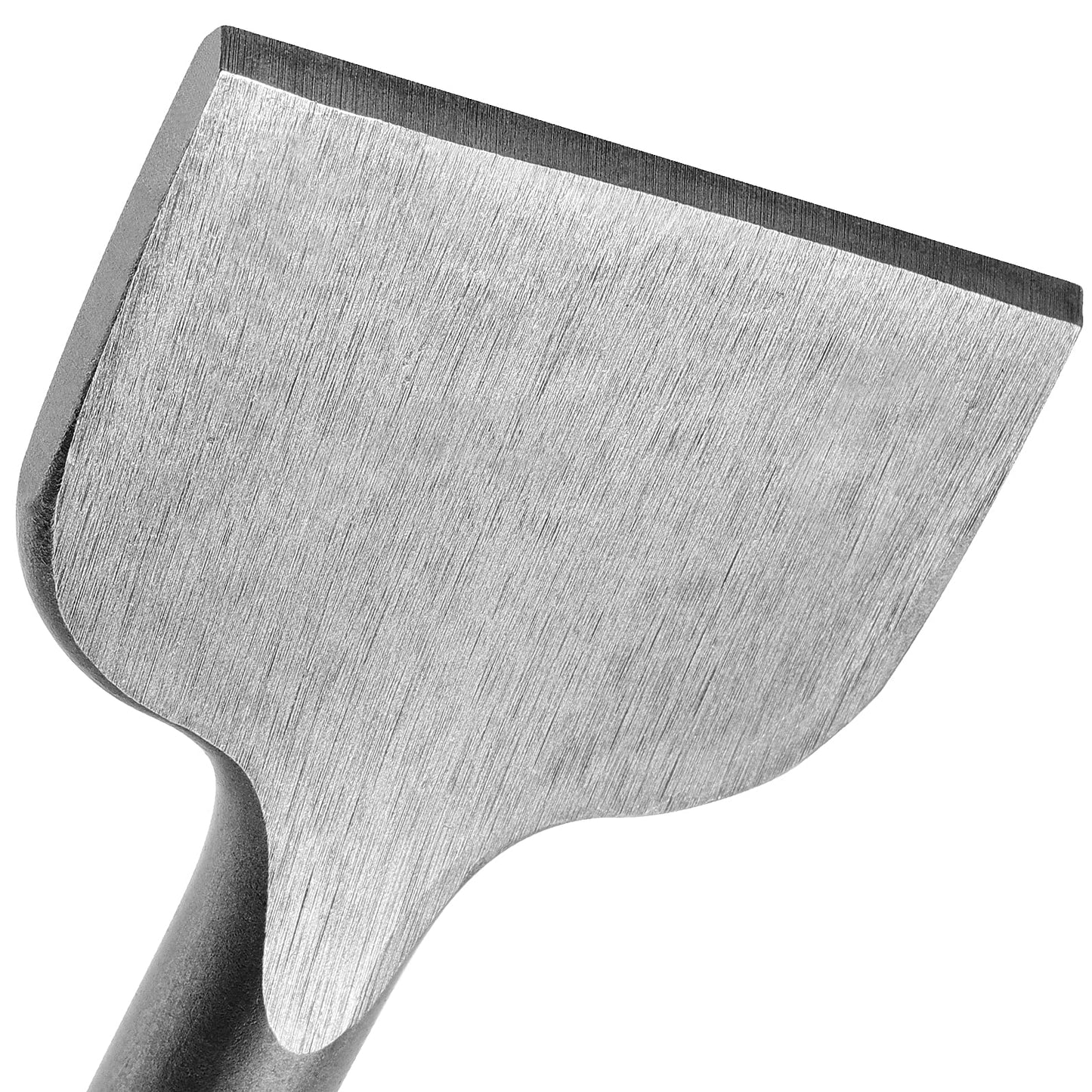 MUKCHAP SDS Max Chisel,2 Piece 3 x 11 Inch Max Tile Removal Chisel,Compatible with SDS Max Hammer