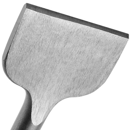 MUKCHAP SDS Max Chisel,2 Piece 3 x 11 Inch Max Tile Removal Chisel,Compatible with SDS Max Hammer