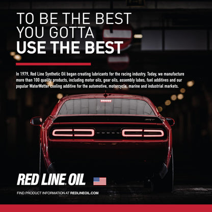 Red Line Lead Substitute - 12 oz.