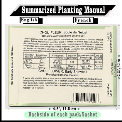 PZ 35+2 Packs Vegetable & Herb Seeds, Heirloom Seeds Packets + 37 Tags Over 6000 +Seeds 100% Non-GMO. Sachets de graines potagères (35+2)