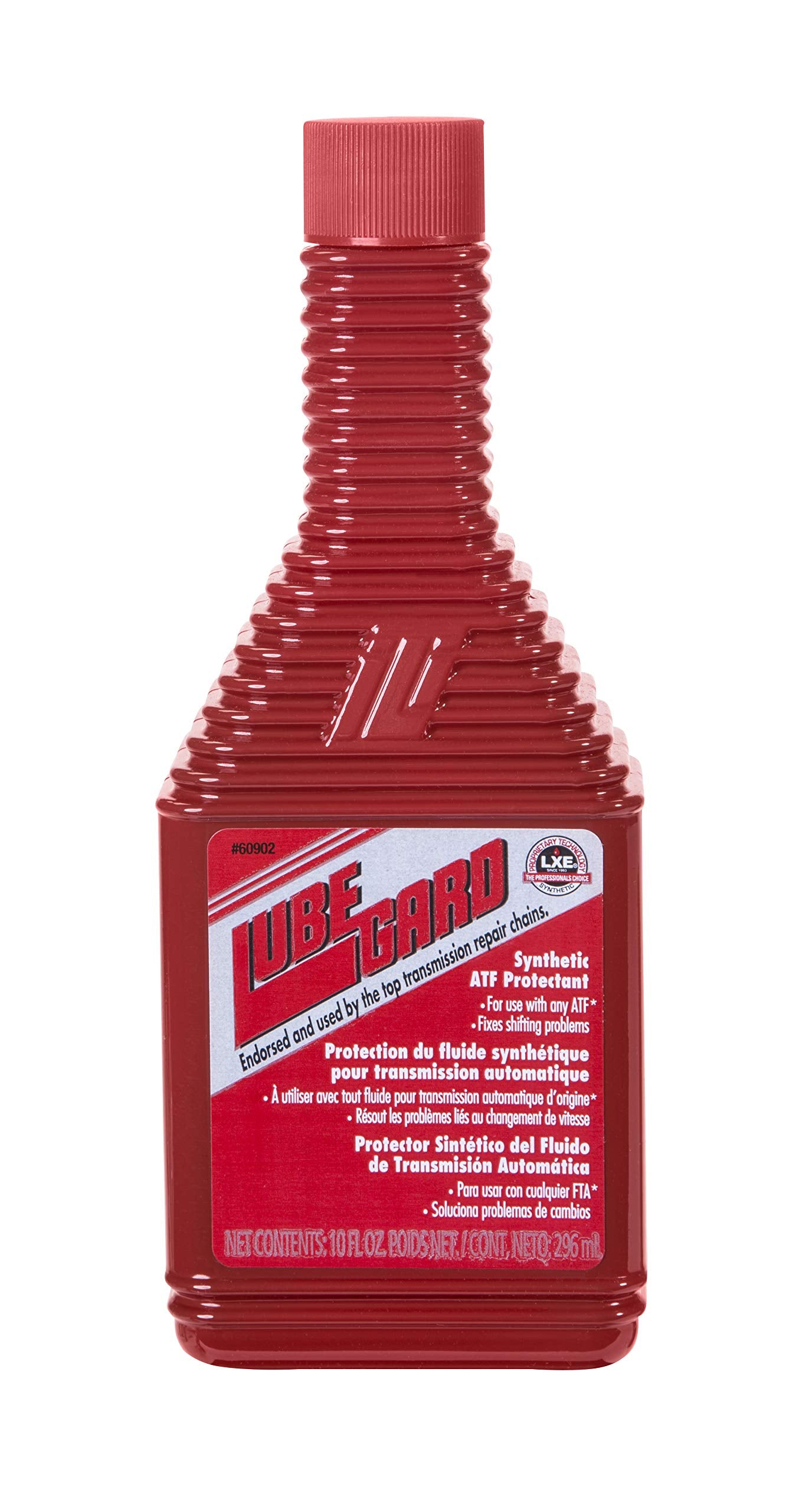 Lubegard 60902 Automatic Transmission Fluid Protectant, 10 oz.