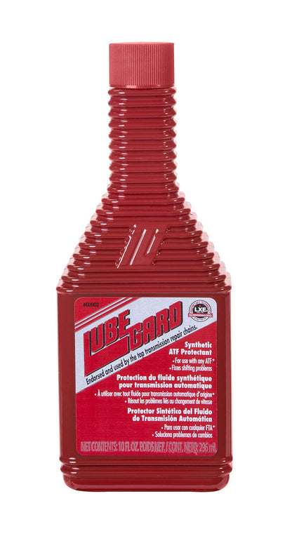 Lubegard 60902 Automatic Transmission Fluid Protectant, 10 oz.