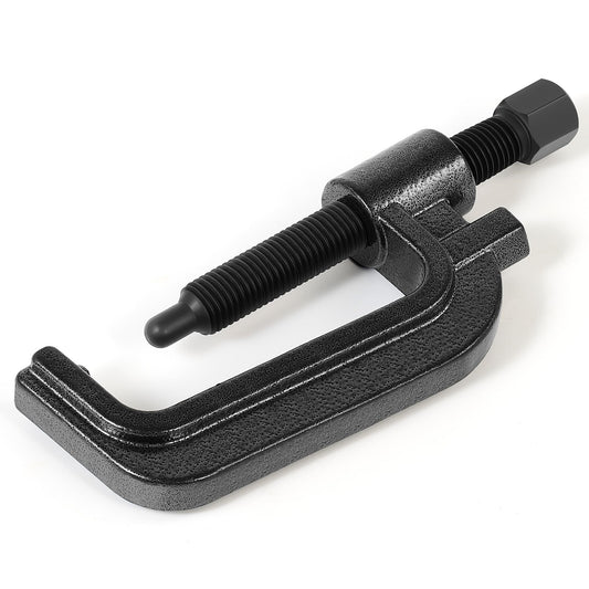 Orion Motor Tech Torsion Bar Unloading Tool, Heavy Duty Torsion Key Tool with C Frame and 0.9" Dia Threaded Rod, Torsion Bar Tool Compatible with Chevy Silverado GMC Dodge Cadillac More