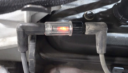 Lisle 20610 INLINE SPARK TESTER