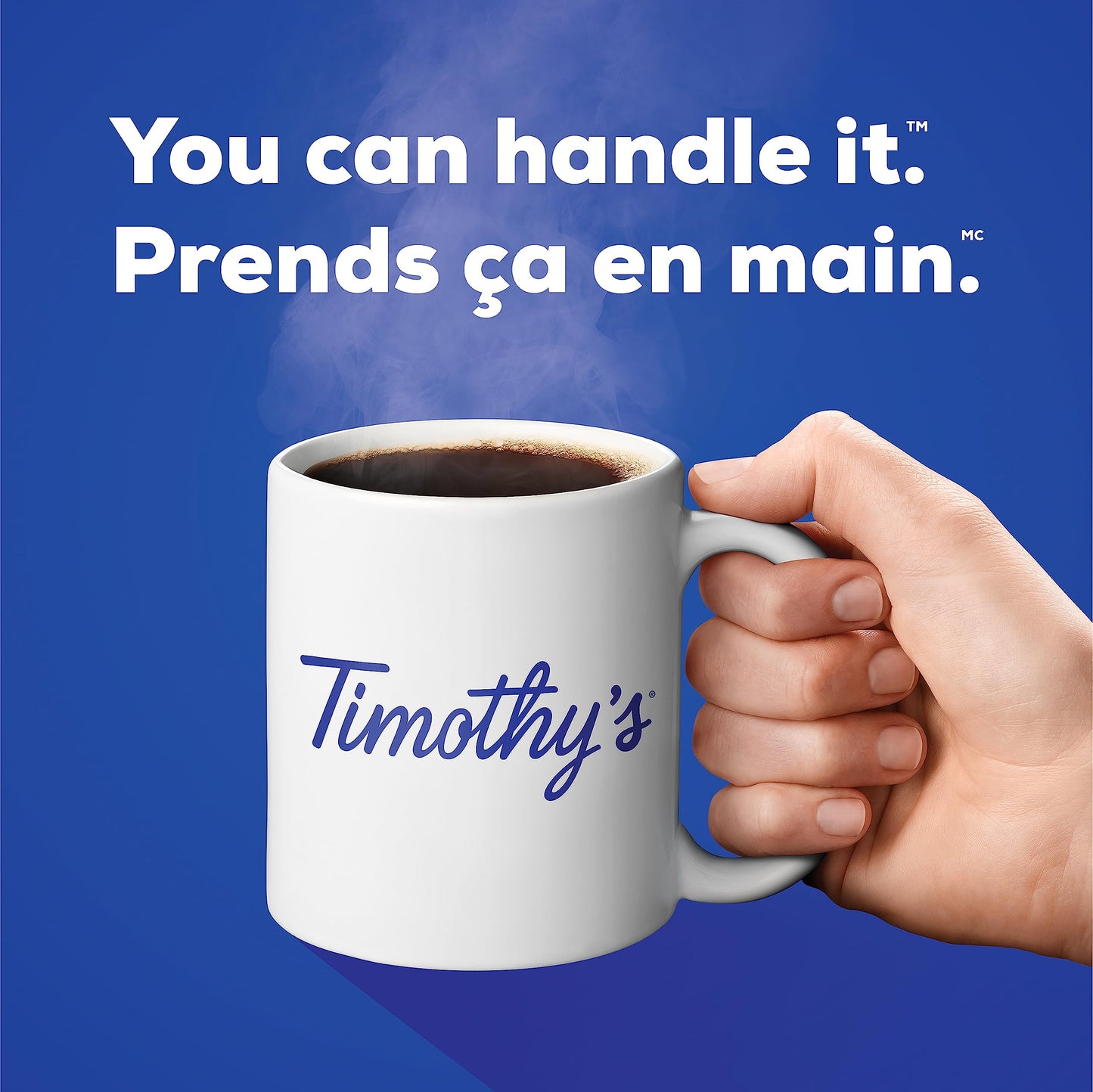 Timothy's World Coffee, Cinnamon Pastry, K-Cup Portion Pack for Keurig K-Cup Brewers 24-Count (Pack of 1)