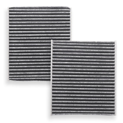 CF12436 Cabin Air Filter, Cabin Air Filter Compatible with Subaru 2019-2025 Ascent 2018-2024 Crosstrek 2017-2023 Impreza 2020-2025 Legacy 2020-2025 Outback