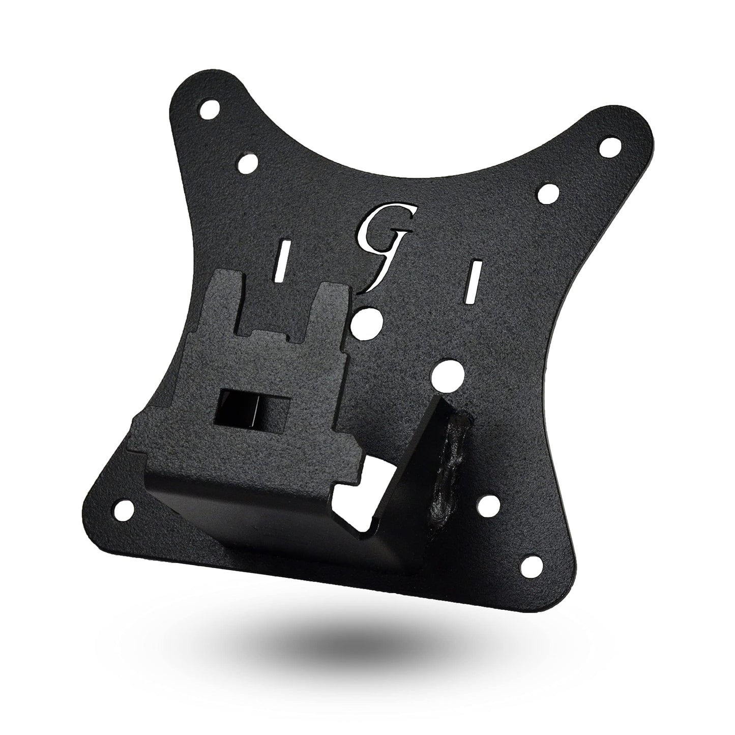 Monitor VESA Arm/Mount Adapter Bracket Compatible with Acer G227HQL, G227HQL abi, G227HQL bi, G237HL, G237HL bi, G247HYL, G247HYL bmidx, G257HL, G257HL bmidx, G257HU, G257HU smidpx, R240HY, H226HQL, H226HQL bid, H236HL, H236HL bid, H236HL bmid, H236HL bmj