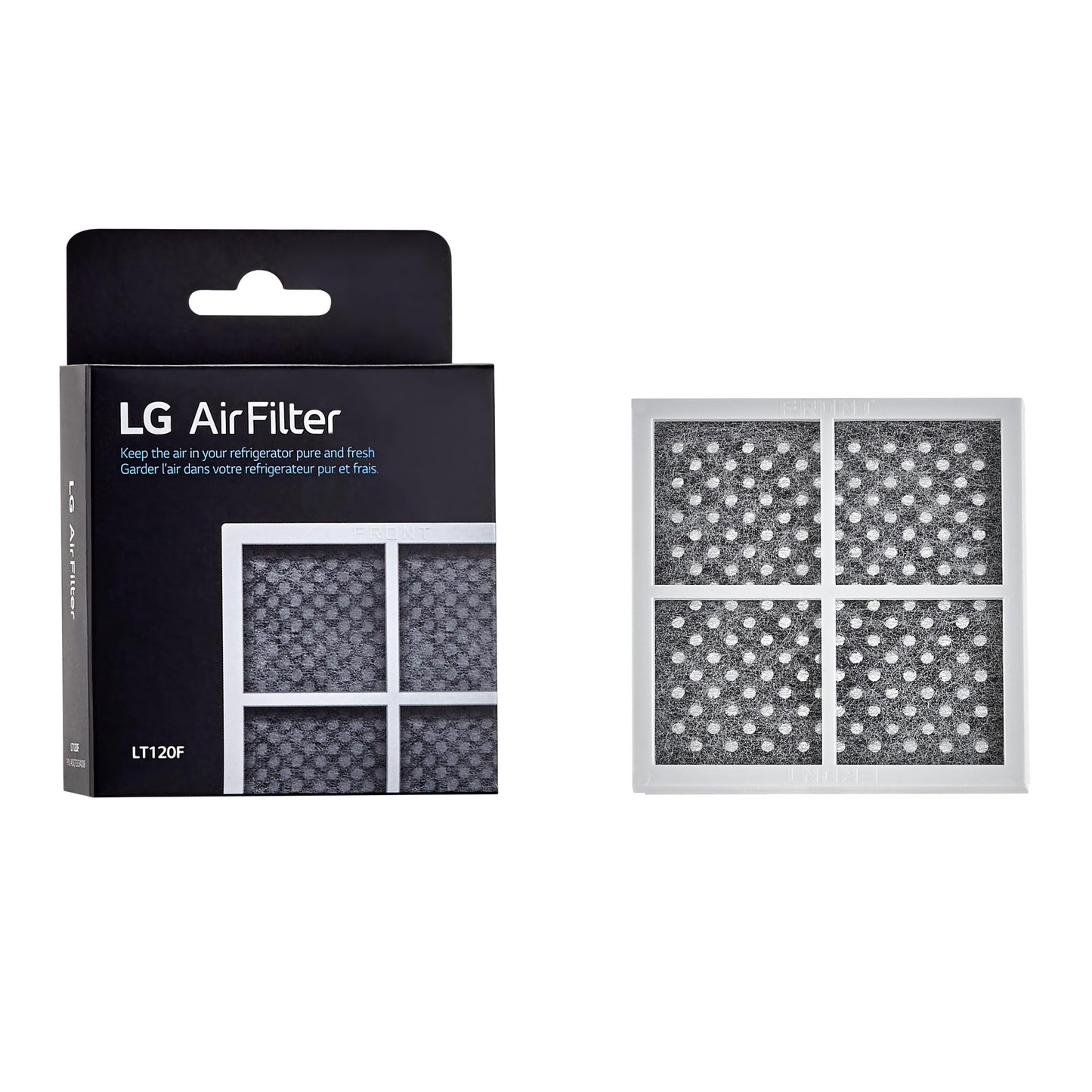 LG Air Filter LT120F
