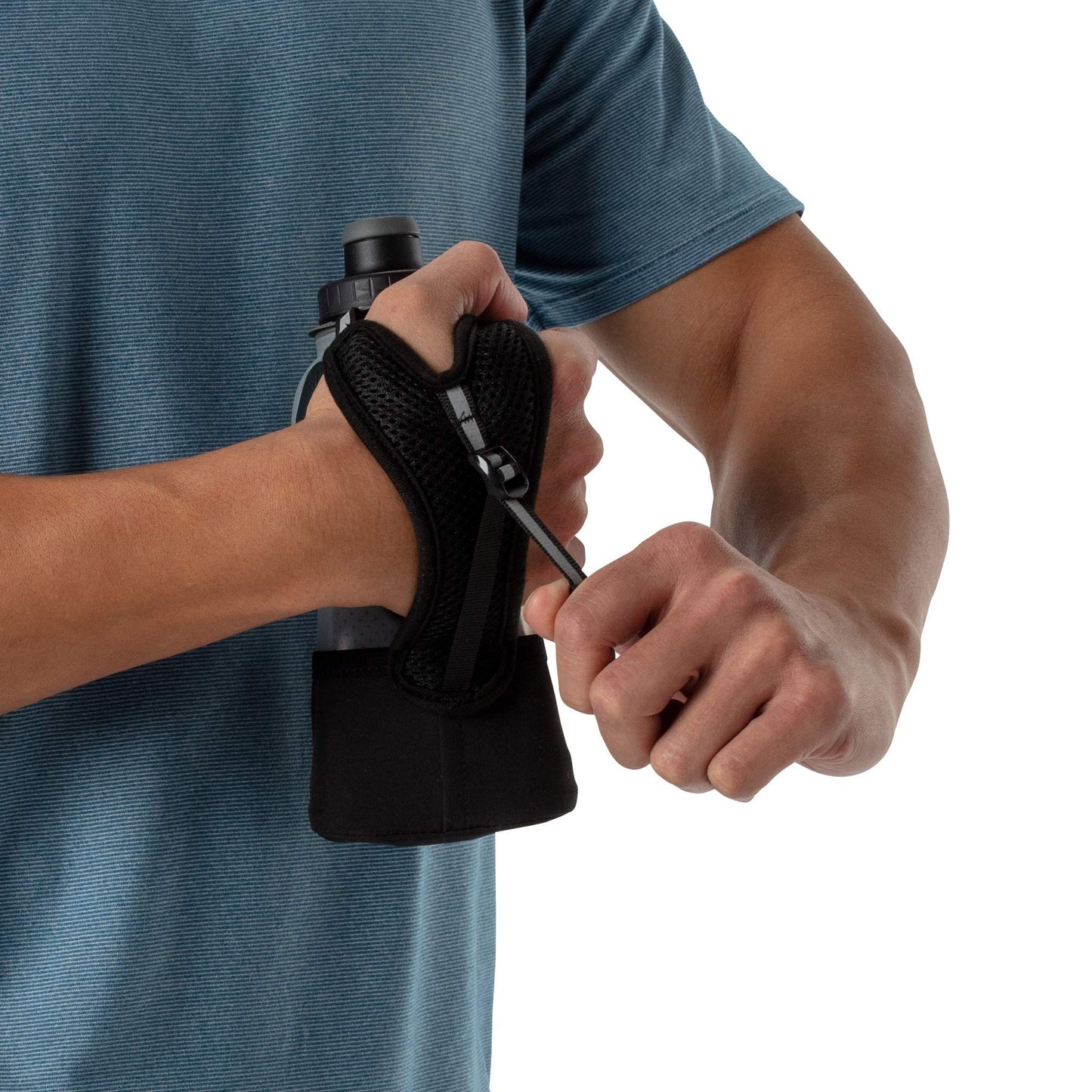 Quick Squeeze Lite 12 Insulated