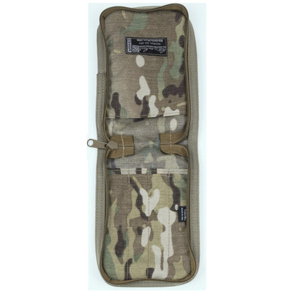 Rite in The Rain All-Weather Cordura® Fabric Notebook Cover, 4" x 6", Multicam Cover (No. C946M)