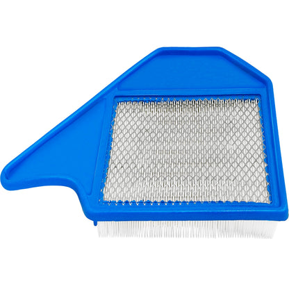 EPAuto GP050V (CA11050) Engine Air Filter, Replacement for Dodge Grand Caravan (2011–2020), Chrysler Town & Country (2011–2016), Volkswagen Routan (2011–2014), RAM C/V (2012–2015)