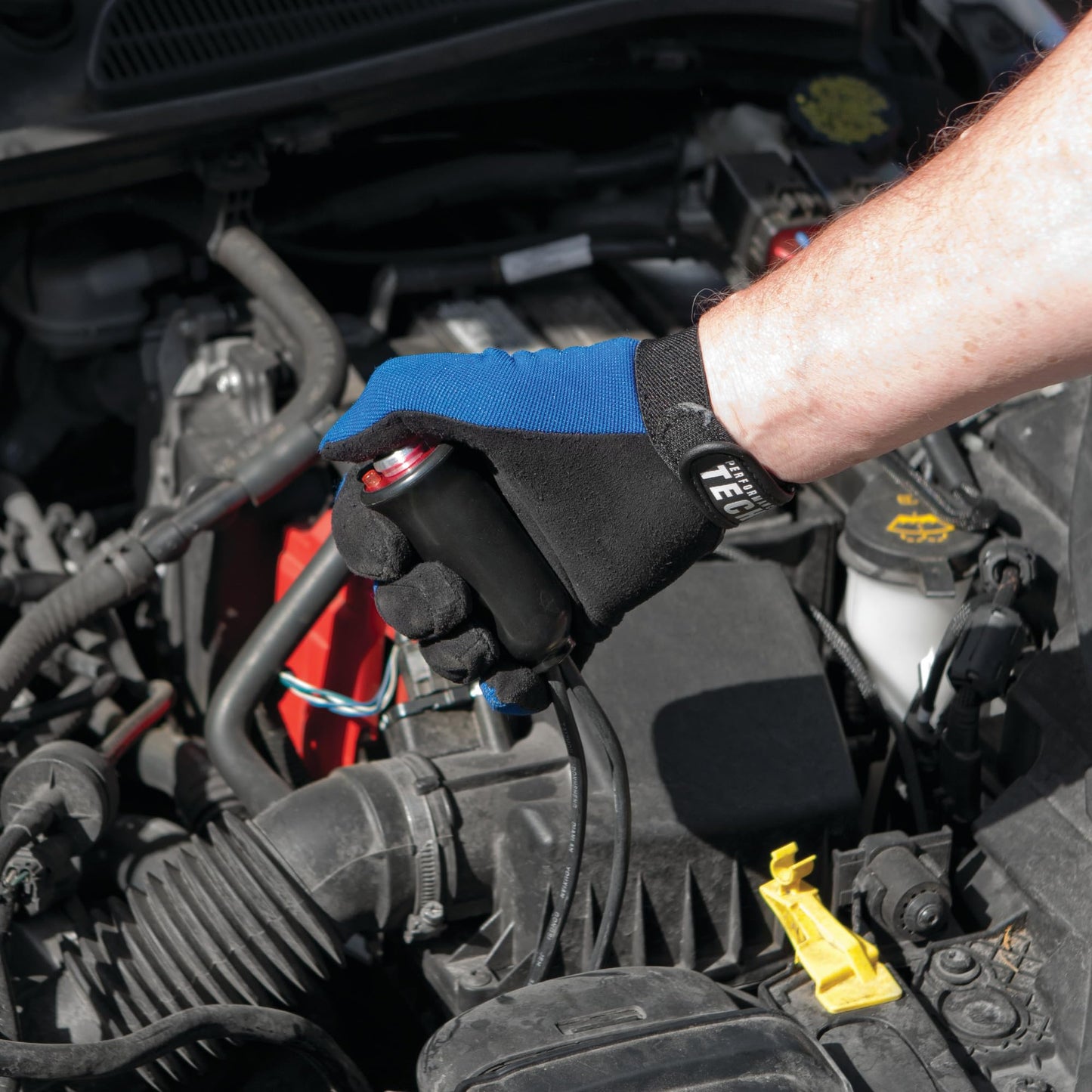 Performance Tool W80586 Heavy Duty Remote Starter