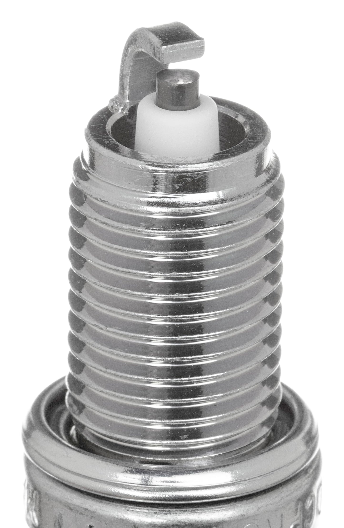 NGK 4 Pack of Genuine OEM Replacement Spark Plugs # DCPR6E-4PK