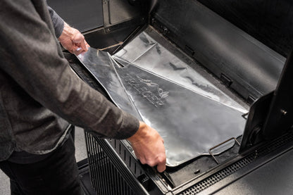 Traeger Grills Woodridge and Pro 34 Drip Tray Liner
