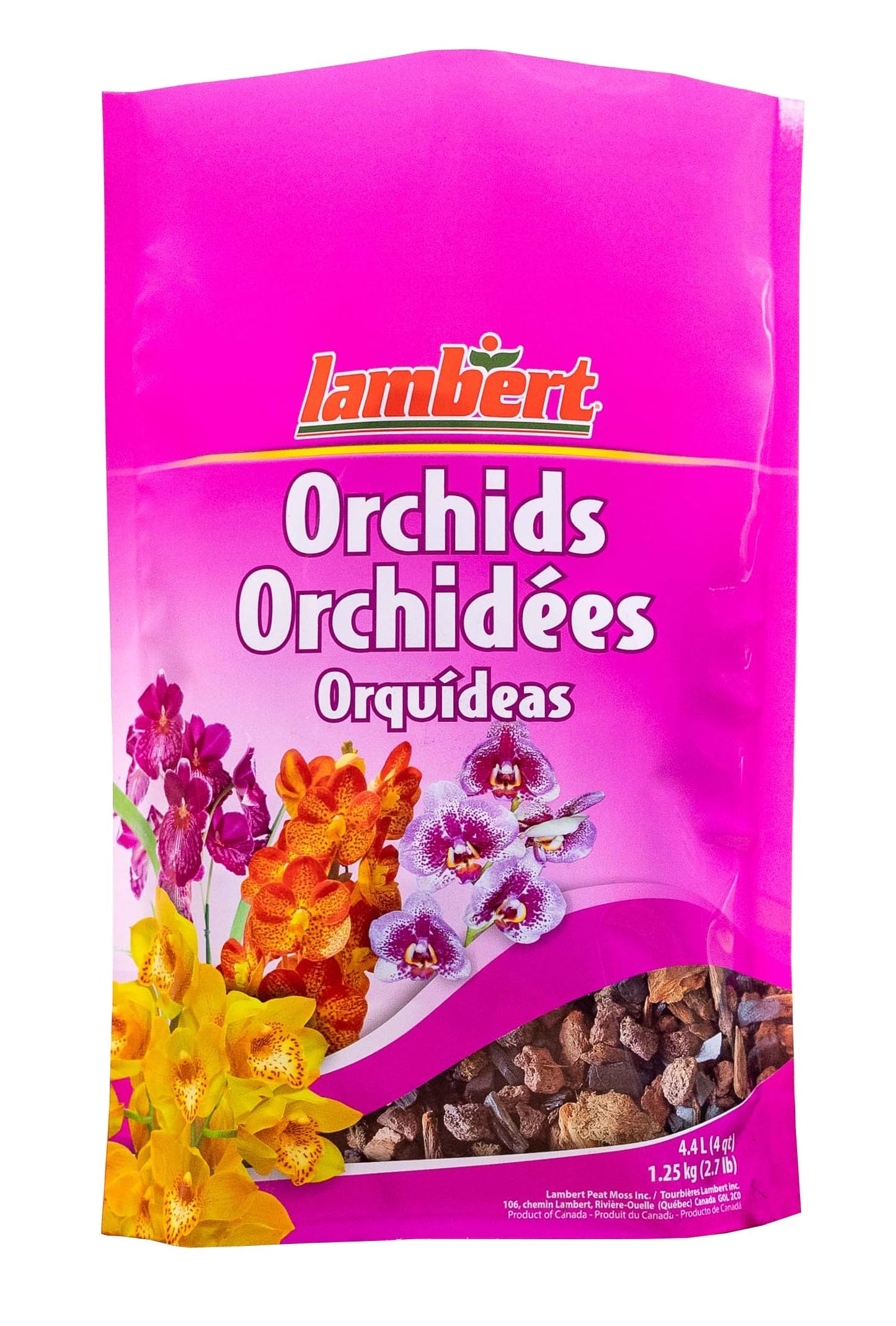 Lambert Orchid Potting Mix 4.4L