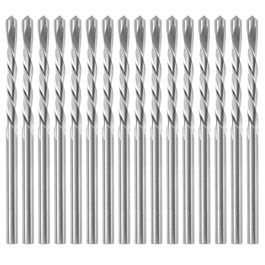 Roto Zip GP16 1/8-Inch Guide Point Drywall Cutting Zip Bit, 16-Pack