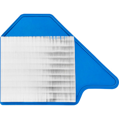 EPAuto GP050V (CA11050) Engine Air Filter, Replacement for Dodge Grand Caravan (2011–2020), Chrysler Town & Country (2011–2016), Volkswagen Routan (2011–2014), RAM C/V (2012–2015)