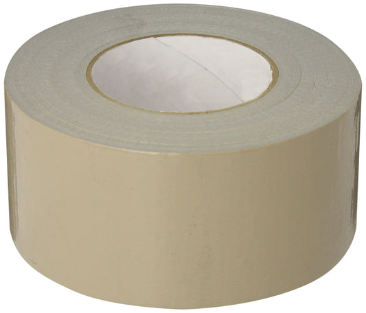 Nashua 2280 Tan Duct Tape, All Purpose, Water Resistant, 2.83 Inch x 60yds, 1 Roll