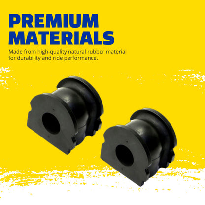 MOOG K200519 Suspension Stabilizer Bar Bushing Kit for Honda CR-V