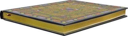 Ottoman Splendor Journal (Diary, Notebook)