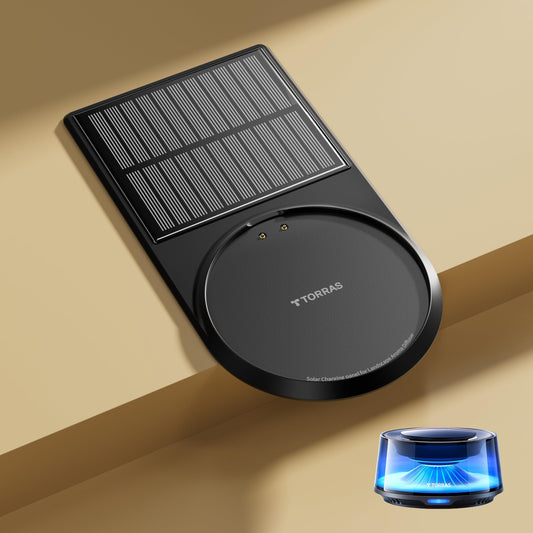 TORRAS CF20 Solar Planel