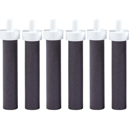 Brita Universal Bottle Filter 6ct
